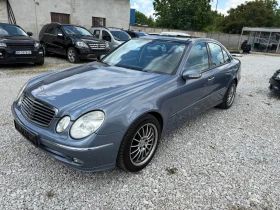 Mercedes-Benz E 500 4 MATIC - 13900 лв. - 60836547 2