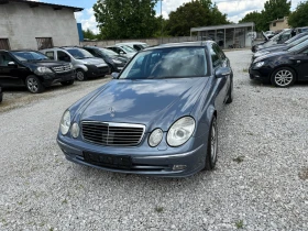 Mercedes-Benz E 500 4 MATIC - 13900 лв. - 60836547 4