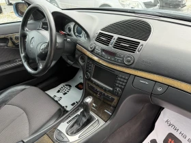 Mercedes-Benz E 500 4 MATIC - 13900 лв. - 60836547 14