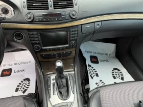 Mercedes-Benz E 500 4 MATIC - 13900 лв. - 60836547 10