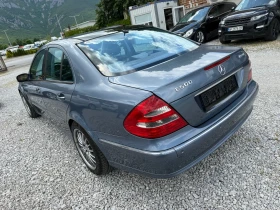 Mercedes-Benz E 500 4 MATIC - 13900 лв. - 60836547 5