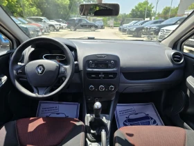 Renault Clio 1.2 GPL 75к.с - 7900 лв. - 11964509 16
