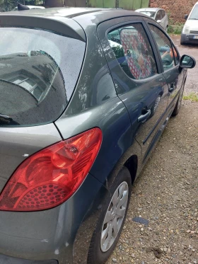 Обява за продажба на Peugeot 207 ~2 100 лв. - изображение 3