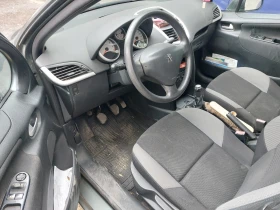 Обява за продажба на Peugeot 207 ~2 100 лв. - изображение 11