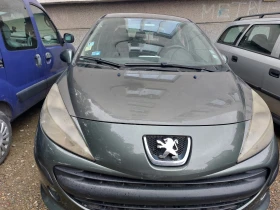Обява за продажба на Peugeot 207 ~2 100 лв. - изображение 5
