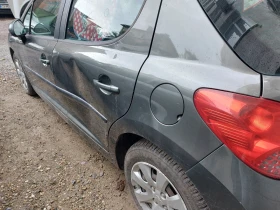 Обява за продажба на Peugeot 207 ~2 100 лв. - изображение 7