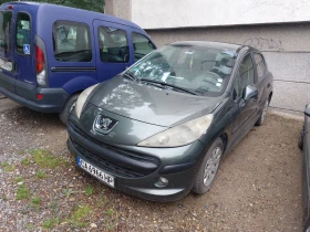 Обява за продажба на Peugeot 207 ~2 100 лв. - изображение 1