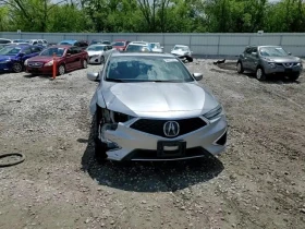 Acura ILX 2.4L 4 Front-wheel Drive | Mobile.bg    9