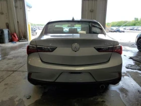 Acura ILX 2.4L 4 Front-wheel Drive | Mobile.bg    4