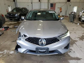 Acura ILX 2.4L 4 Front-wheel Drive | Mobile.bg    8
