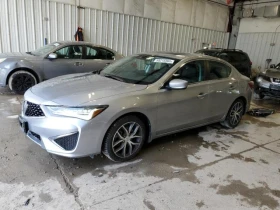  Acura ILX