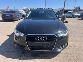 Audi A6 3.0TDI AVTOMAT/KOJA/NAVI/KAMERA EURO 5 | Mobile.bg    3