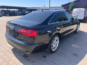Audi A6 3.0TDI AVTOMAT/KOJA/NAVI/KAMERA EURO 5 | Mobile.bg    6