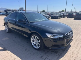Audi A6 3.0TDI AVTOMAT/KOJA/NAVI/KAMERA EURO 5 | Mobile.bg    4