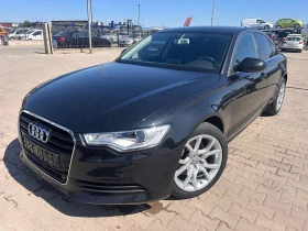     Audi A6 3.0TDI AVTOMAT/KOJA/NAVI/KAMERA EURO 5