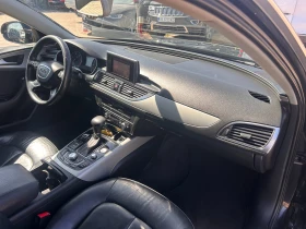 Audi A6 3.0TDI AVTOMAT/KOJA/NAVI/KAMERA EURO 5 | Mobile.bg    10