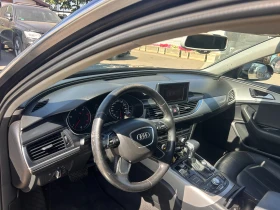 Audi A6 3.0TDI AVTOMAT/KOJA/NAVI/KAMERA EURO 5 | Mobile.bg    11