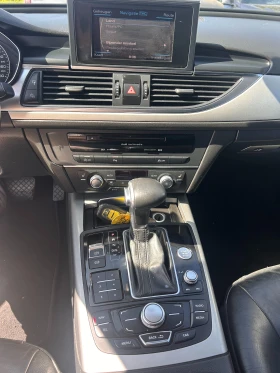 Audi A6 3.0TDI AVTOMAT/KOJA/NAVI/KAMERA EURO 5 | Mobile.bg    12