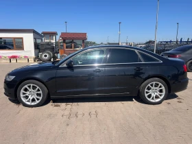 Audi A6 3.0TDI AVTOMAT/KOJA/NAVI/KAMERA EURO 5 | Mobile.bg    9