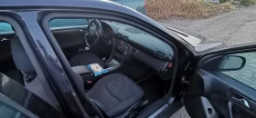 Mercedes-Benz C 200 2.0 | Mobile.bg    9