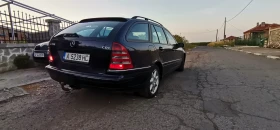 Mercedes-Benz C 200 2.0 | Mobile.bg    6