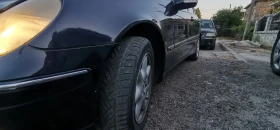 Mercedes-Benz C 200 2.0 | Mobile.bg    3