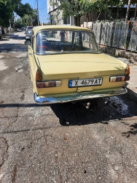 Moskvich 412 | Mobile.bg    2