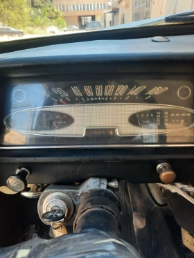 Moskvich 412 | Mobile.bg    11