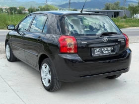 Toyota Corolla 1.4 D4D Климатик/Собствен лизинг - 5490 лв. - 59160898 6