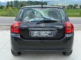 Toyota Corolla 1.4 D4D Климатик/Собствен лизинг - 5490 лв. - 59160898 5