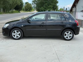 Toyota Corolla 1.4 D4D Климатик/Собствен лизинг - 5490 лв. - 59160898 7
