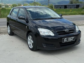 Toyota Corolla 1.4 D4D Климатик/Собствен лизинг - 5490 лв. - 59160898 2