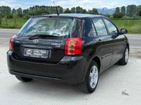 Toyota Corolla 1.4 D4D Климатик/Собствен лизинг - 5490 лв. - 59160898 4