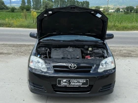 Toyota Corolla 1.4 D4D Климатик/Собствен лизинг - 5490 лв. - 59160898 15