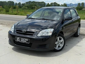 Toyota Corolla 1.4 D4D Климатик/Собствен лизинг - 5490 лв. - 59160898 8