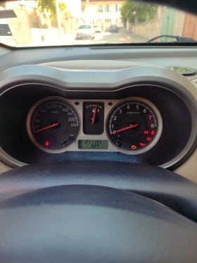 Обява за продажба на Nissan Note ~4 500 лв. - изображение 10