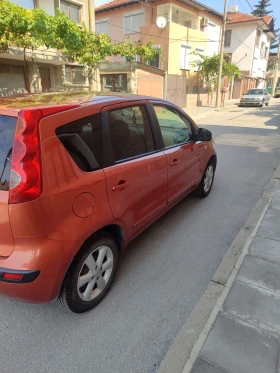Обява за продажба на Nissan Note ~4 500 лв. - изображение 3
