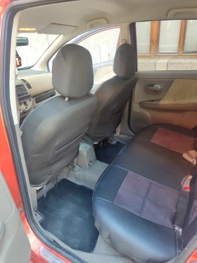 Обява за продажба на Nissan Note ~4 500 лв. - изображение 11