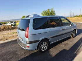 Peugeot 807 2.2 | Mobile.bg    2