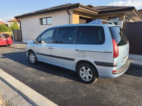 Peugeot 807 2.2 | Mobile.bg    4