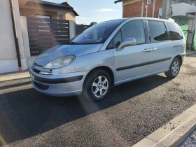  Peugeot 807
