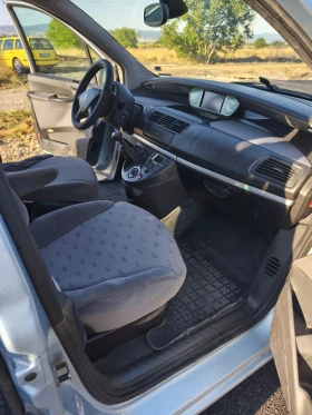 Peugeot 807 2.2 | Mobile.bg    6