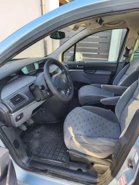 Peugeot 807 2.2 | Mobile.bg    14