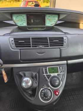 Peugeot 807 2.2 | Mobile.bg    15