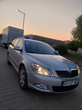 Skoda Octavia | Mobile.bg    7