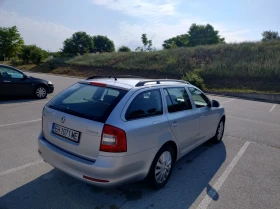 Skoda Octavia | Mobile.bg    4