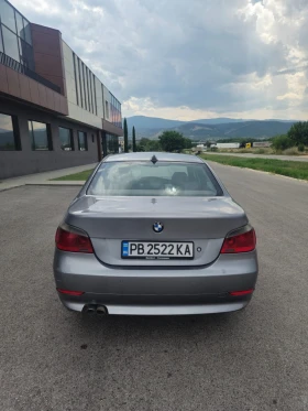 Обява за продажба на BMW 525 ~10 000 лв. - изображение 4