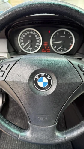 Обява за продажба на BMW 525 ~10 000 лв. - изображение 8