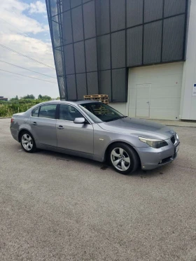 Обява за продажба на BMW 525 ~10 000 лв. - изображение 2