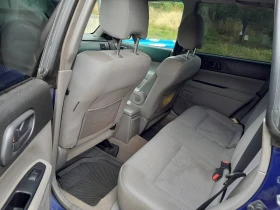 Subaru Forester Subaru Forester  | Mobile.bg    7